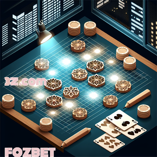 A Experiência Imersiva do Jogo 'Ao Vivo' na Fozbet