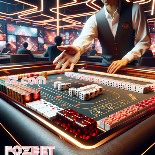 O Futuro dos Jogos de Esportes